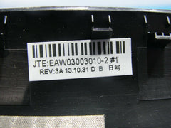 HP Pavilion x2 11-h013dx 11.6" Genuine Laptop LCD Back Cover 36W03TP003 - Laptop Parts - Buy Authentic Computer Parts - Top Seller Ebay