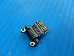 MacBook Pro A2442 14" Late 2021 MKGR3LL/A Type-C USB Charging Port 821-03084-A