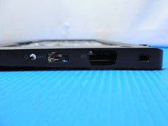 Dell Latitude 14" 5491 Genuine Palmrest w/Touchpad Middle Frame Speakers N68YR