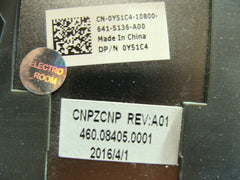 Dell Inspiron 15 7569 15.6" Bottom Case Base Cover Y51C4 460.08405.0001 - Laptop Parts - Buy Authentic Computer Parts - Top Seller Ebay