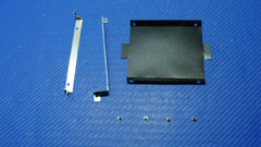 Toshiba Satellite P845 14" Genuine Laptop HDD Caddy w/ Screws 21028600751 Toshiba