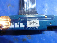 Lenovo G570 15.6" Genuine Laptop LED Module Board Assembly w/Ribbon LS-6754P ER* - Laptop Parts - Buy Authentic Computer Parts - Top Seller Ebay
