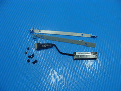 HP Envy Beats 15.6” m6-k015dx HDD Hard Drive Connector w/Caddy Screw DC02001QW00 - Tested Computer Laptop Parts
