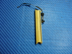 MacBook A1534 12"Early 2015 MK4M2LL/A Right Speaker Antenna Module 923-00410 ER* - Laptop Parts - Buy Authentic Computer Parts - Top Seller Ebay