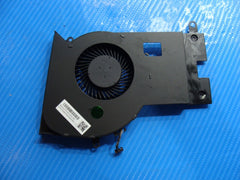 HP Omen 17-an013dx 17.3" Genuine Laptop CPU Cooling Fan 931576-001 47G3BTP003