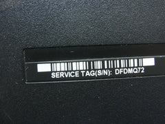 Dell Inspiron 15 5555 15.6" Genuine Bottom Case w/Cover Door PTM4C - Laptop Parts - Buy Authentic Computer Parts - Top Seller Ebay