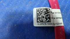 Dell Optiplex 9020 23" Genuine All In One  Power Optical Drive Cable PPX7R Dell