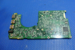Dell Inspiron 11 3135 11.6" AMD A6-1450 Motherboard PCKF0 DA0ZM5MB8D0 AS IS