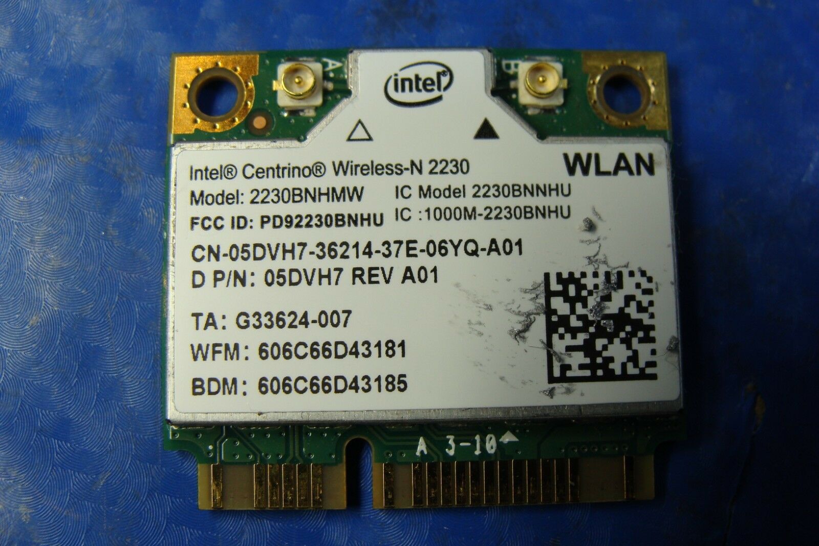 Dell Inspiron 5523 15.6