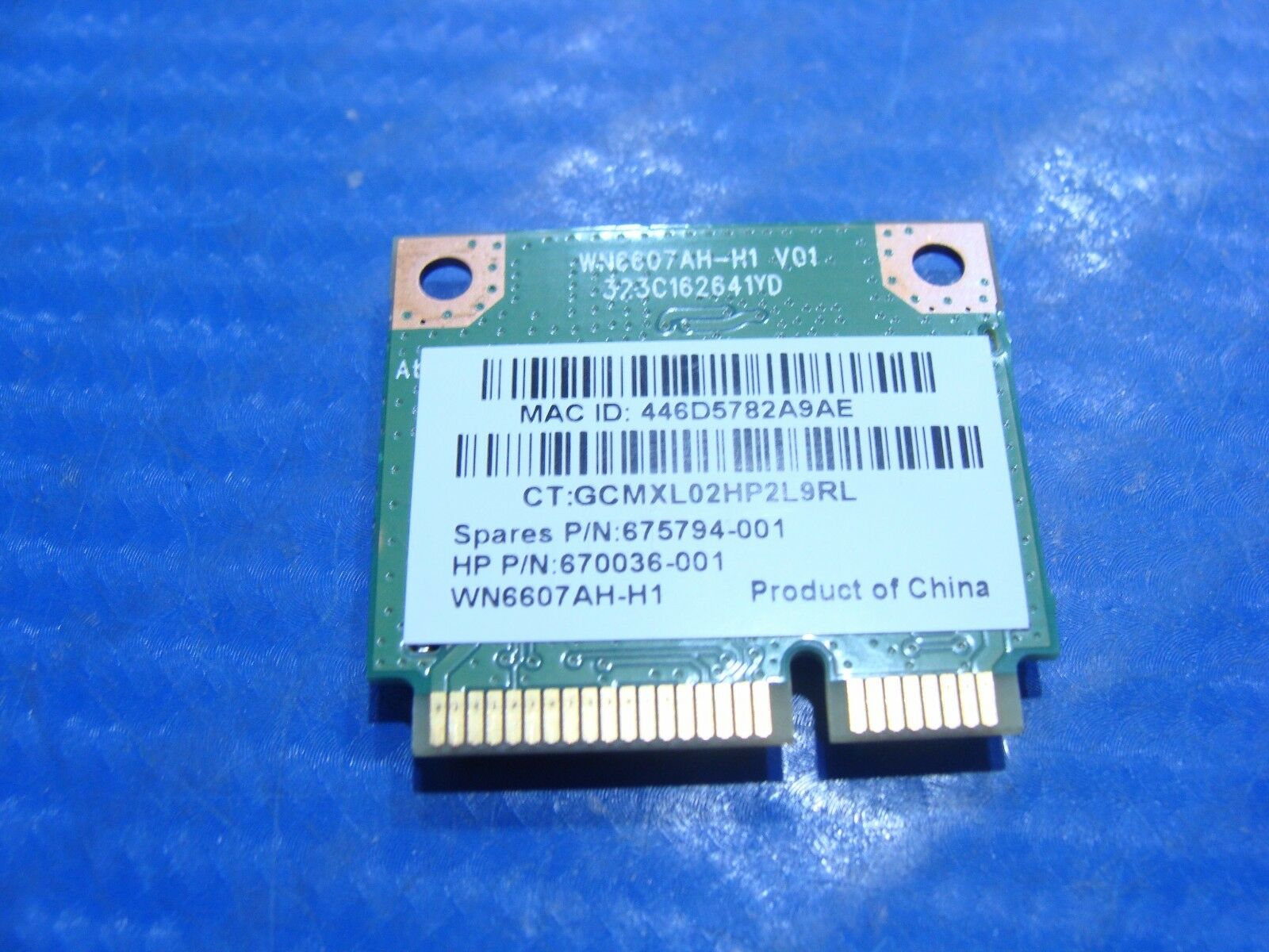 HP Pavilion m6-1035dx 15.6