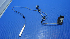 Toshiba Satellite L855-S5189 15.6" LCD Video Cable w/ WebCam 6017B0361601 ER* - Laptop Parts - Buy Authentic Computer Parts - Top Seller Ebay