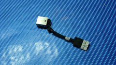 Dell Latitude E7470 14" Genuine Laptop DC IN Power Jack w/Cable VCYYW Dell
