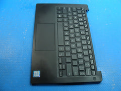 Dell XPS 13 9360 13.3" Genuine Laptop Palmrest w/Bl Keyboard Touchpad 43WXK