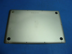 MacBook Pro A1278 13" Early 2010 MC374LL/A Bottom Case Housing Silver 922-9447 