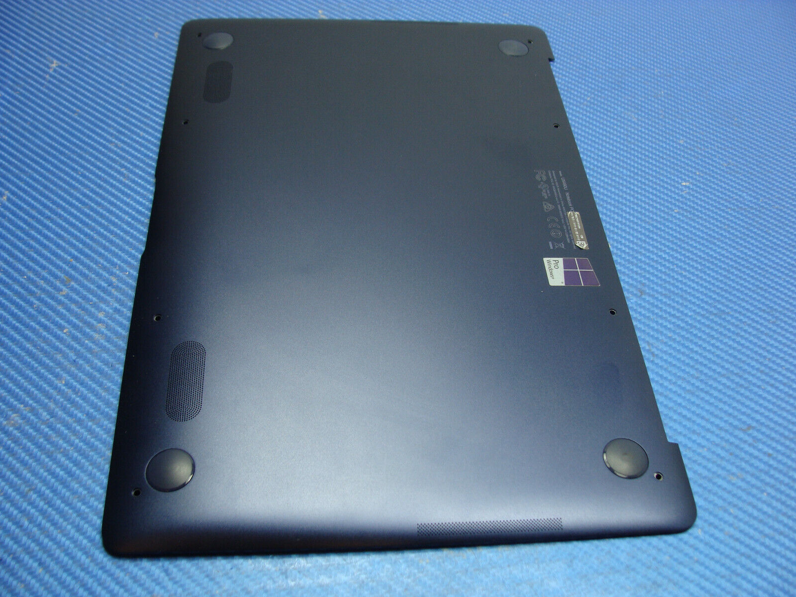 Asus ZenBook UX490U 14