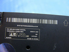 MacBook Air A1369 MC503LL MC504LL Late 2010 13" Genuine CPU Cooling Fan 922-9643 Apple