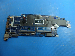 Dell Latitude 5410 14 Genuine Intel i5-10310U 1.7GHz Motherboard LA-J372P 5TWVF