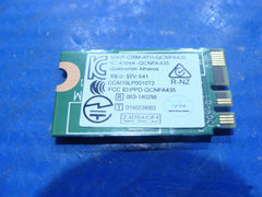 Dell Inspiron 15-3567 15.6" Genuine Laptop Wireless WiFi Card V91GK QCNFA435 Dell