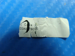 HP Compaq Presario CQ56-109WM 15.6" Genuine DC IN Power Jack w/Cable DD0AX6PB000 - Laptop Parts - Buy Authentic Computer Parts - Top Seller Ebay