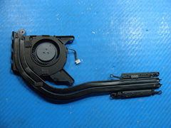 Dell Latitude 5410 14 CPU Cooling Fan w/Heatsink HHKD2 344K3 AT2UK0020CL