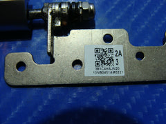 Asus Transformer T100TA-C1-GR 10.1" Left & Right Hinge Set w/Docking Station - Laptop Parts - Buy Authentic Computer Parts - Top Seller Ebay