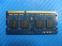 MacBook Pro A1278 SO-DIMM Hynix 2GB Memory PC3-10600S-9-10-B1 HMT325S6BFR8C-H9 - Tested Computer Laptop Parts