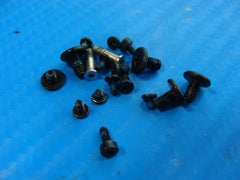 MacBook Air A1465 13" Mid 2013 MD711LL/A Genuine Screw Set GS111035