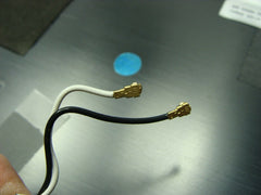 Dell Inspiron 15 3542 15.6" Genuine LCD Back Cover w/Front Bezel 