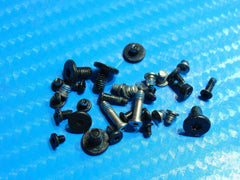 MacBook Air A1465 11" Early 2014 MD711LL/B Genuine Screw Set Screws Repair Kit 