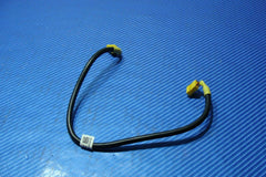 Dell Alienware X51 R3 Genuine Desktop USB Audio Circuit Board Cable 77JVR ER* - Tested Computer Laptop Parts