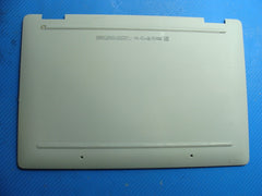 HP Chromebook x360 14a-ca0036nr 14" Bottom Case Base Cover 380GITP000