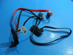 Dell Optiplex 7450 23.8" Genuine Desktop Sata HDD ODD Connector Cables 7RY9V 