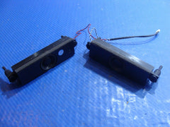 Asus AIO VE276Q 27" Genuine Left & Right Speaker Set Speakers ER* - Laptop Parts - Buy Authentic Computer Parts - Top Seller Ebay