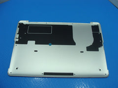 MacBook Pro A1502 13" Early 2015 MF839LL/A Bottom Case Silver 923-00503