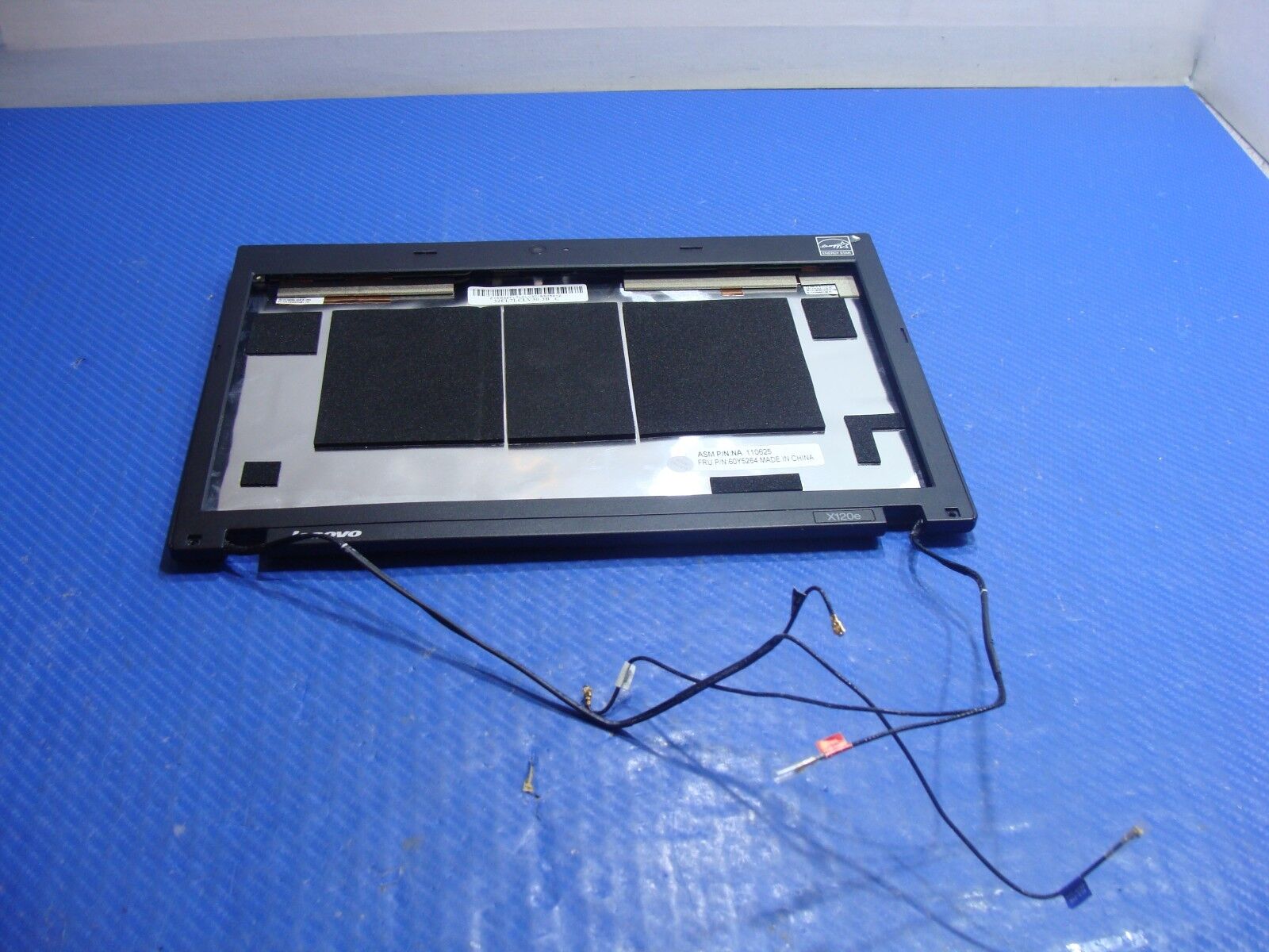 Lenovo ThinkPad X120e 11.6