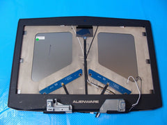 Dell Alienware 18.4" 18 Genuine LCD Screen Back Cover w/Front Bezel AM0UN000610