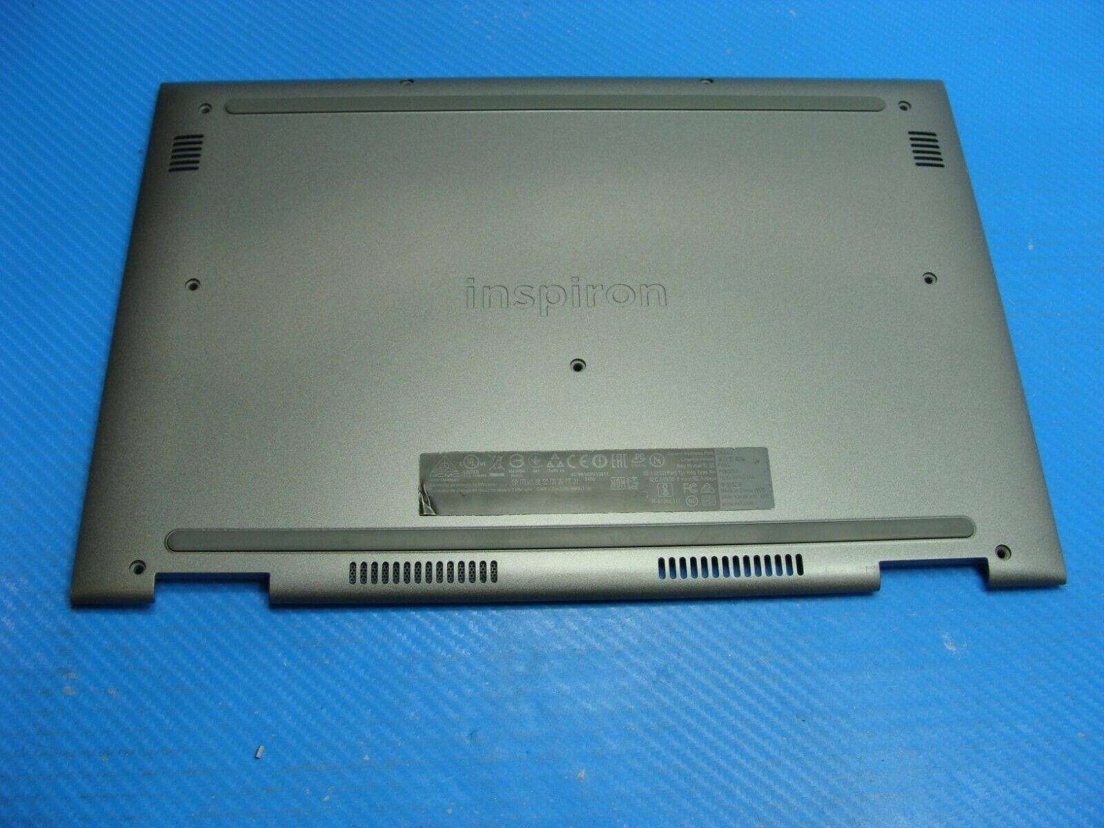Dell Inspiron 13-5378 13.3