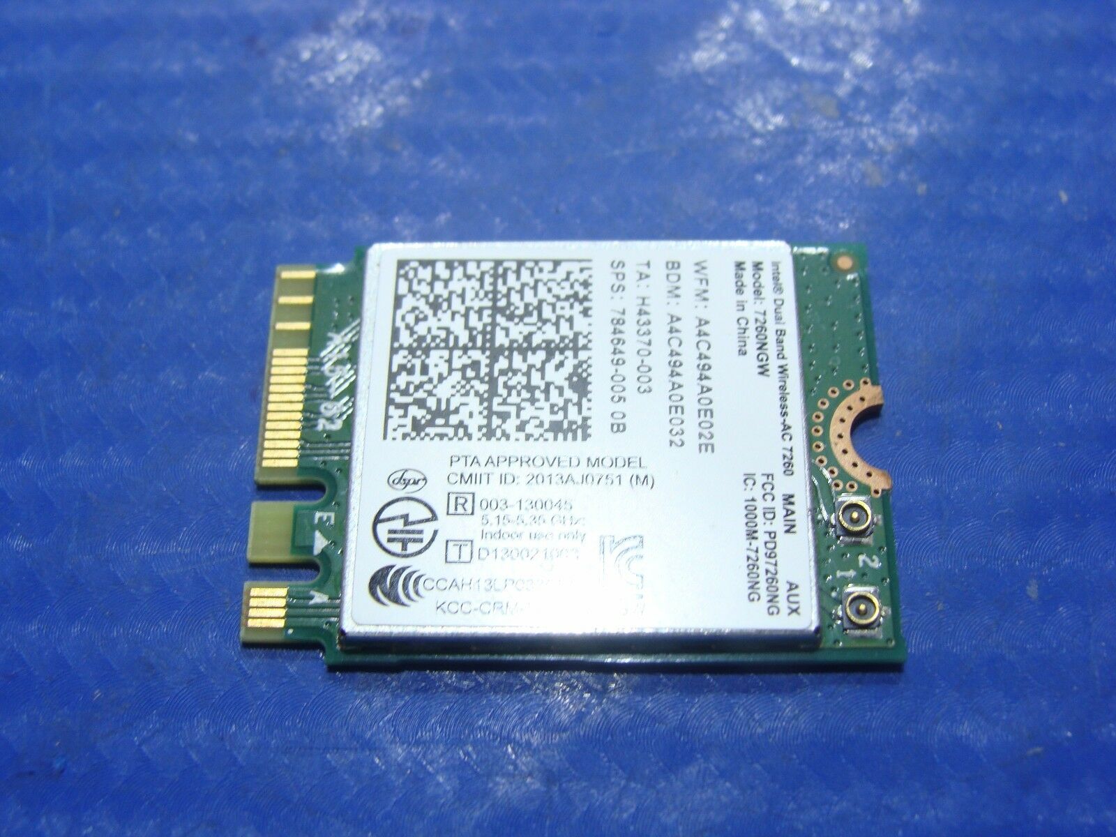 Acer Chromebook CB3-531-C4A5 15.6