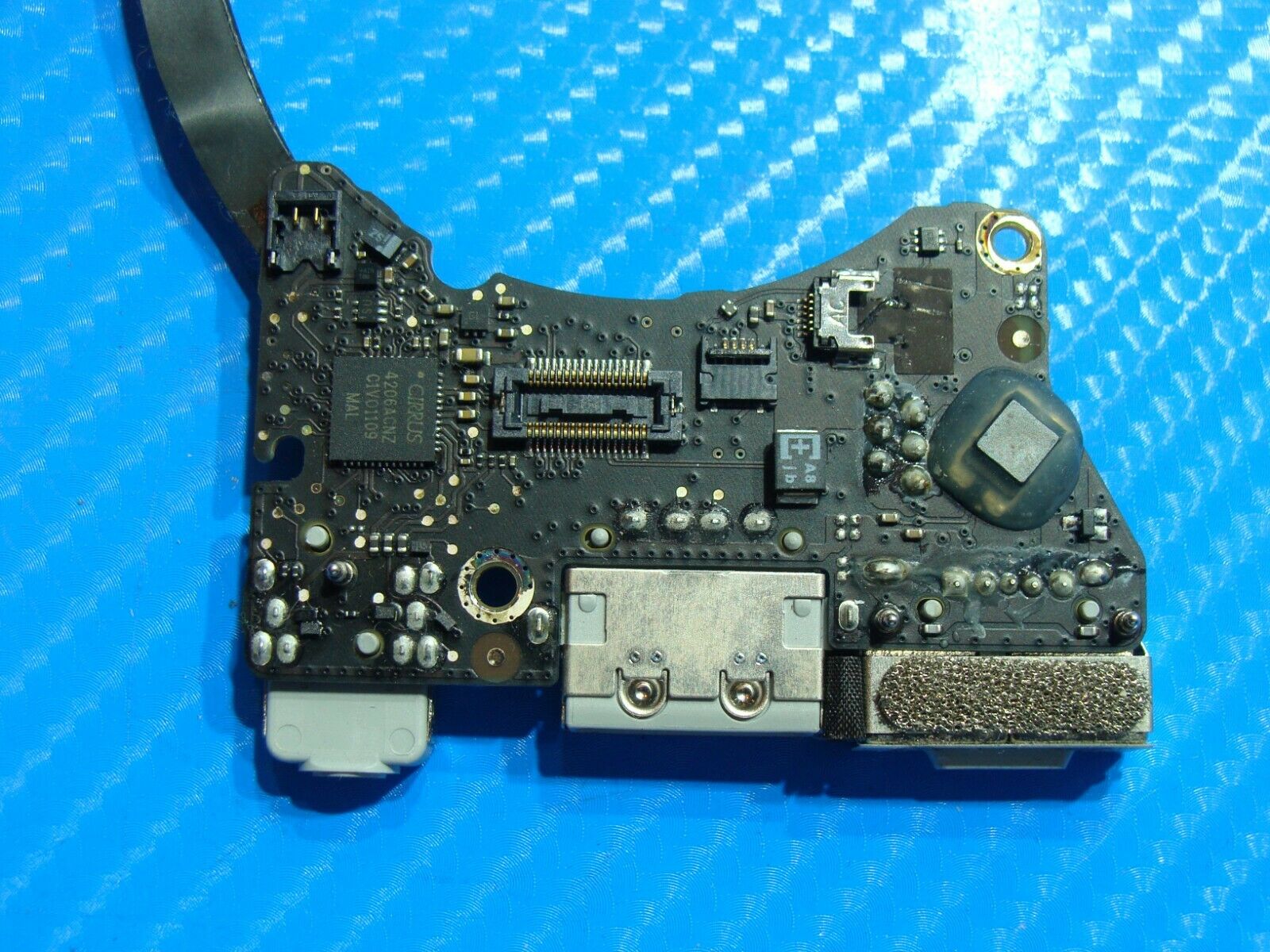MacBook Air A1370 MC505LL/A MC506LL/A Late 2010 11