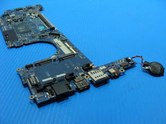 Dell Latitude 7280 12.5" OEM Intel i5-6300U 2.4GHz Motherboard LA-E122P 9PJNK