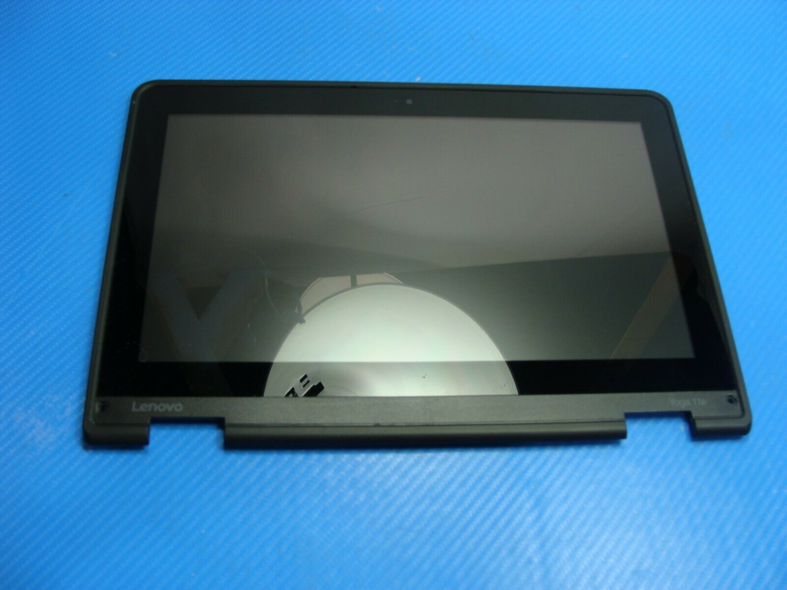 Lenovo Thinkpad Yoga 11e 11.6