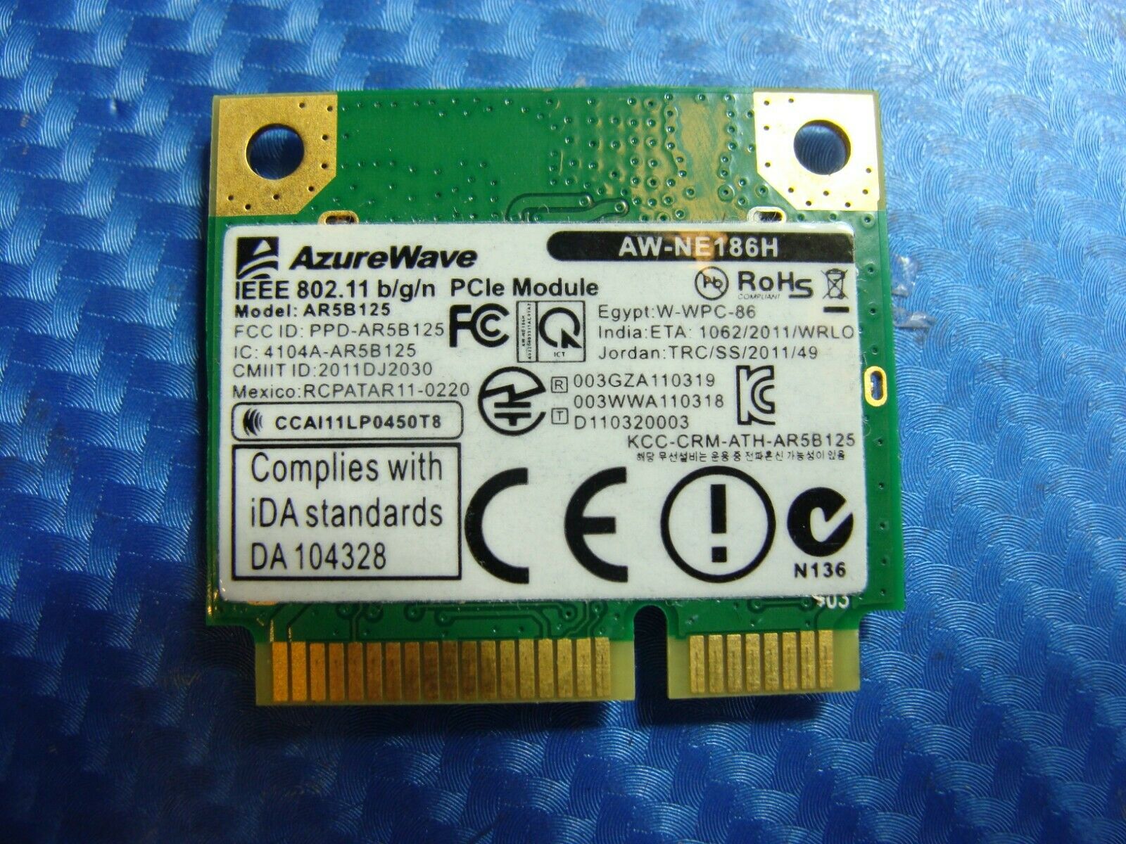 Asus S200E 11.6