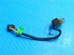 HP Notebook 15-d017cl 15.6" Genuine DC IN Power Jack w/Cable 742822-TD1 - Laptop Parts - Buy Authentic Computer Parts - Top Seller Ebay
