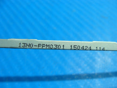 Asus X550ZE-DB10 15.6" Genuine Laptop Left & Right Hinge Set Hinges - Laptop Parts - Buy Authentic Computer Parts - Top Seller Ebay