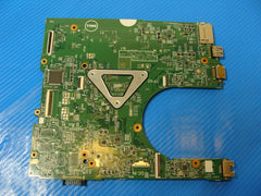 Dell Inspiron 3558 15.6" OEM Intel Core i3-5005U 2.0GHz Motherboard MY4NH AS IS