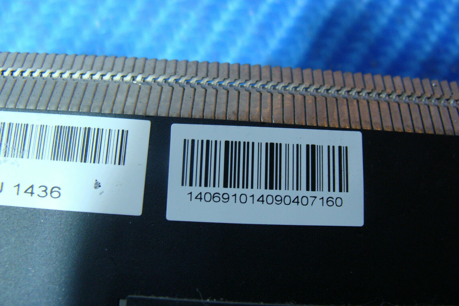 Asus ROG G751JM-BHI7T25 17.3