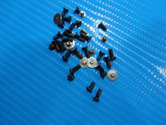 HP Pavilion 15-n210dx 15.6" Genuine Laptop Screw Set Screws for Repair ScrewSet 