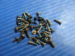 Sony Vaio VPC-EH PCG-71711L 15.6" Genuine Screw Set Screws Repair Kit ER* - Laptop Parts - Buy Authentic Computer Parts - Top Seller Ebay