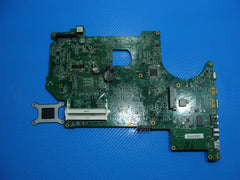 Dell Alienware 17.3" M17x R2 Intel Socket GTX285M Motherboard 14m8c AS IS 