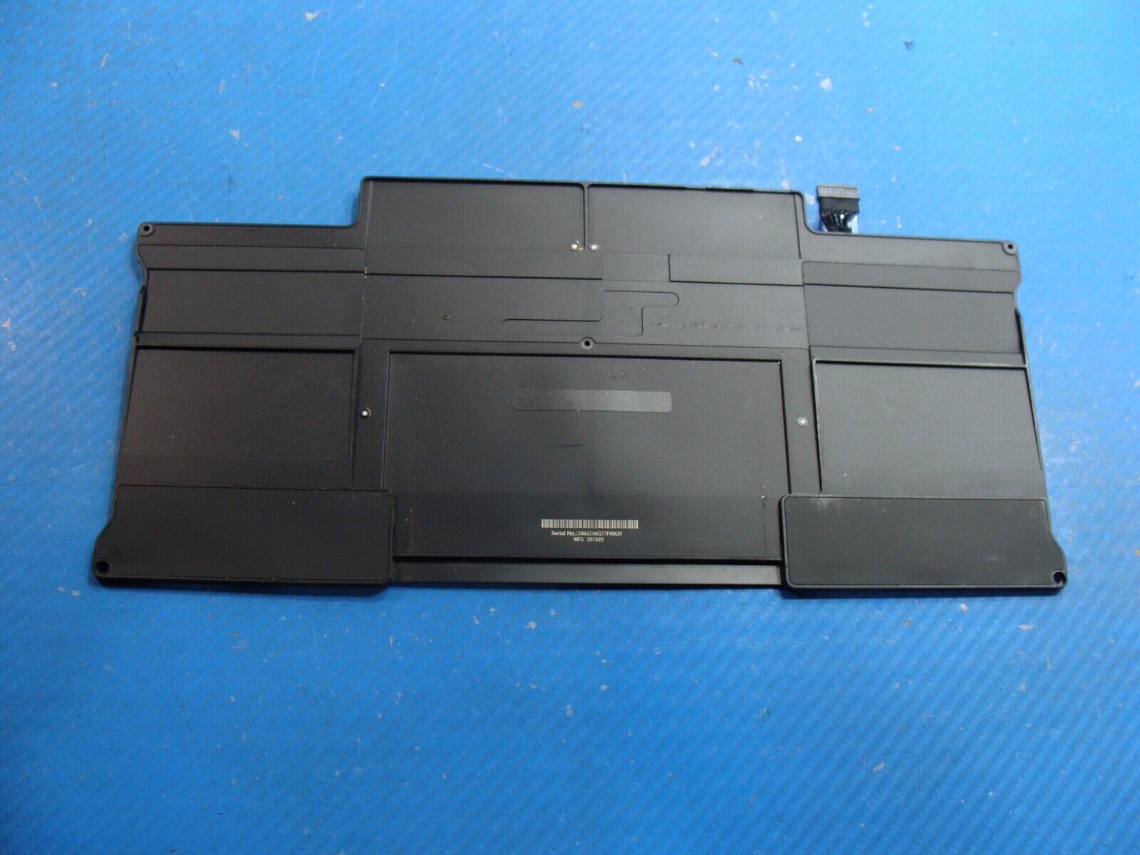 MacBook Air A1466 13 Early 2014 MD760LL/B Battery 7.6V 54.4Whr 7150mAh 661-7474